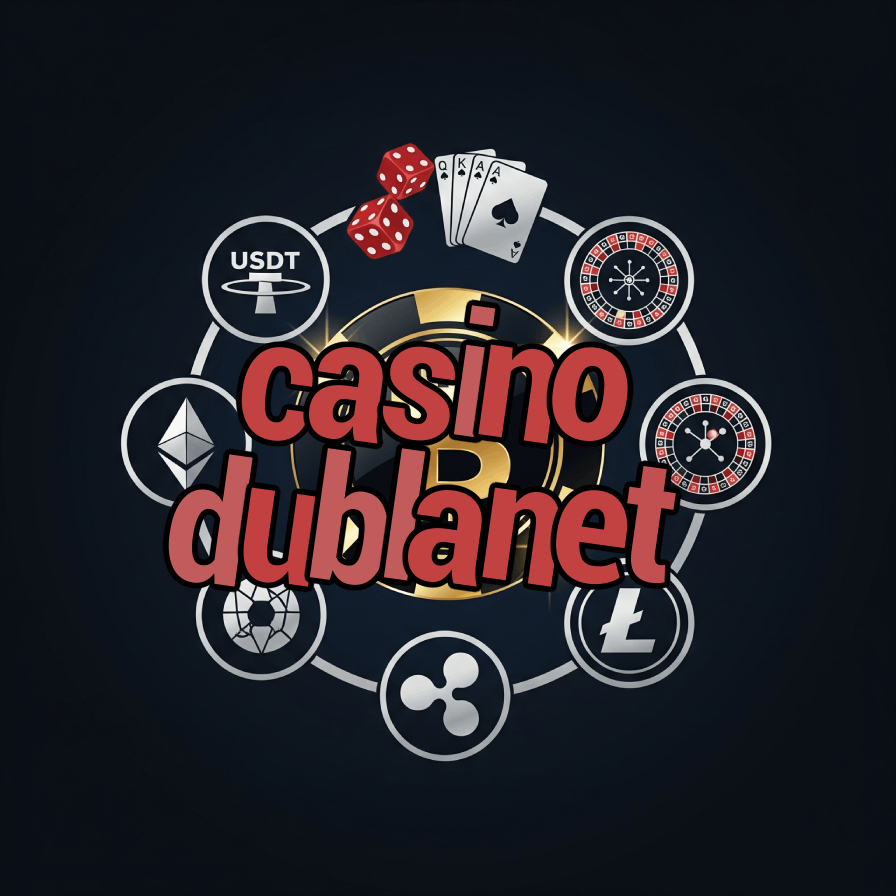 Casino Dublanet - Irish Online Casino Platform